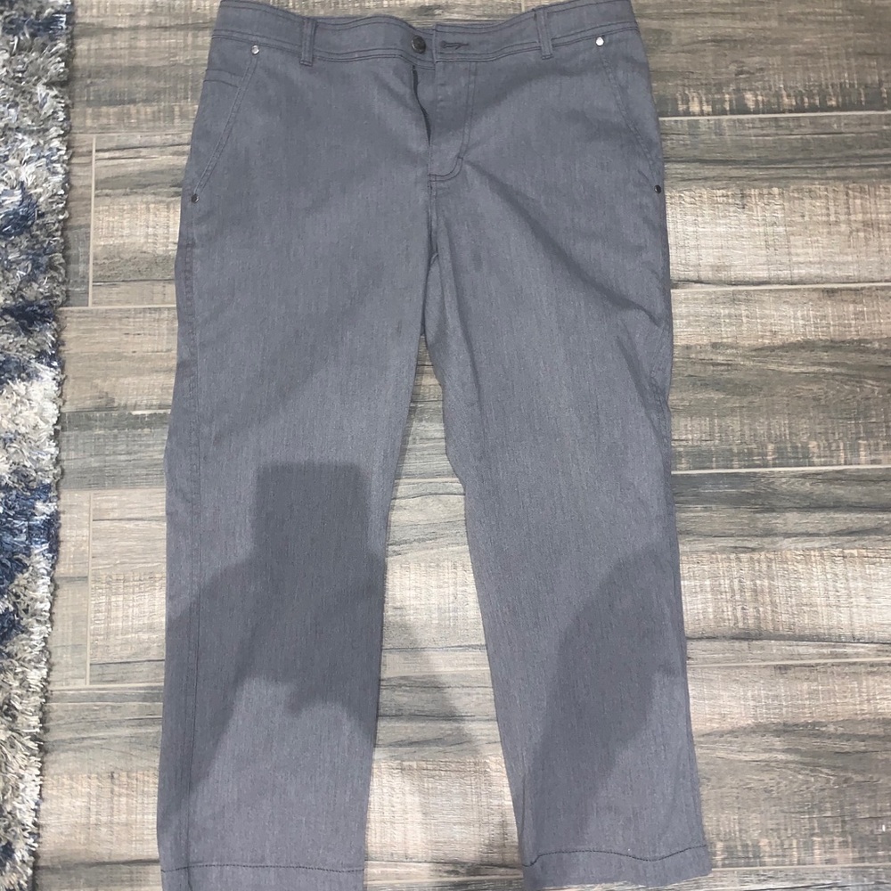 COLUMBIA JEANS